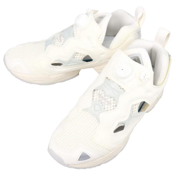 Reebok（リーボック） 交換送料片道無料 スニーカー インスタポンプ