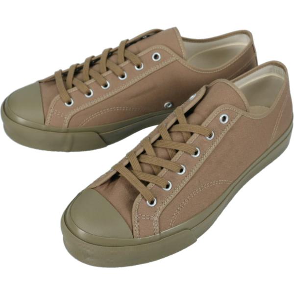 ムーンスター MOONSTAR スニーカー ロートレーナー LOWTRAINER カーキ KHAKI 54323265 sneaker-soko_10062866