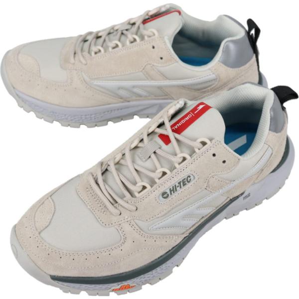 Sneakers Hi Tec Silver Shadow Review Hi Tec Silver Shadow Trainers