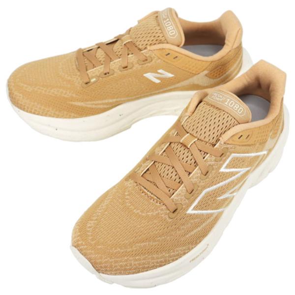 takanet99様　New Balance M1080K13 シューズ箱付発送 New Balance（ニューバランス） 交換送料片道無料 スニーカー Fresh