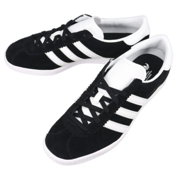 adidas（アディダス） 交換送料片道無料 スニーカー シュタット STADT
