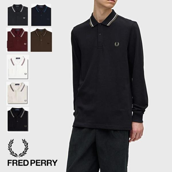 フレッドペリー FRED PERRY M3636 The Fred Perry Shirt フレッドペリー シャツ 238 597 T60 W50 W54 sneaker-soko_10063888