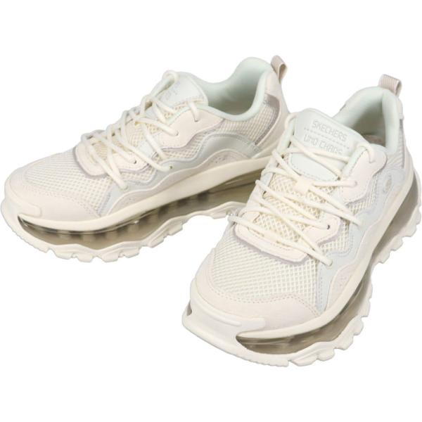 SKECHERS（スケッチャーズ） 交換送料片道無料 スニーカー ウノ カオス