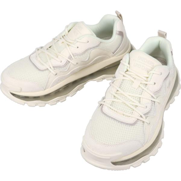SKECHERS（スケッチャーズ） 交換送料片道無料 スニーカー ウノ カオス