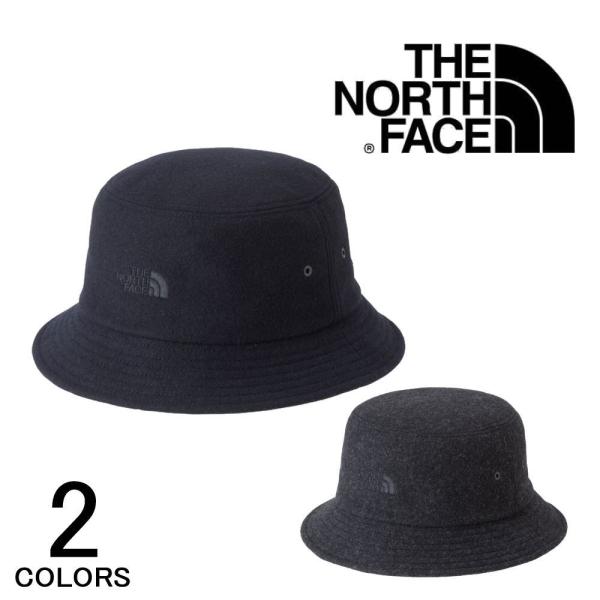 ノースフェイス THE NORTH FACE 帽子 ウッドランドウールハット Woodland Wool Hat NN42433 AN(アビエイターネイビー) ZC(ミックスチャコール) THE NORTH FACE（ザ ノースフェイス） ノースフェイス 帽子 ウッド