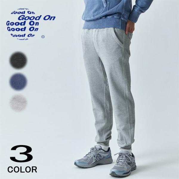 tovho(トヴホ)04（XL）グレー スリムフィット スウェットパンツ sneaker-soko_10064340