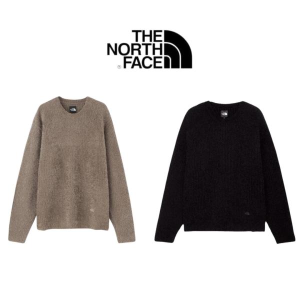 ノースフェイス THE NORTH FACE オルタナティブ フェザー クルー ALTERNATIVE FEATHER CREW NT92460 K ブラック FR フォールンロック THE NORTH FACE（ザ ノースフェイス） ノースフェイス オルタナティブ