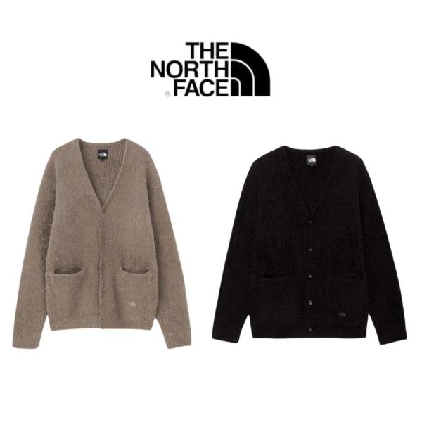 THE NORTH FACE NT92461 オルタナティブフェザーカーディガン sneaker-soko_10064428