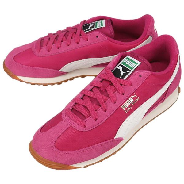 PUMA プーマ スニーカー ユニセックス イージー ライダー PUMA プーマ スニーカー ユニセックス イージー ライダー