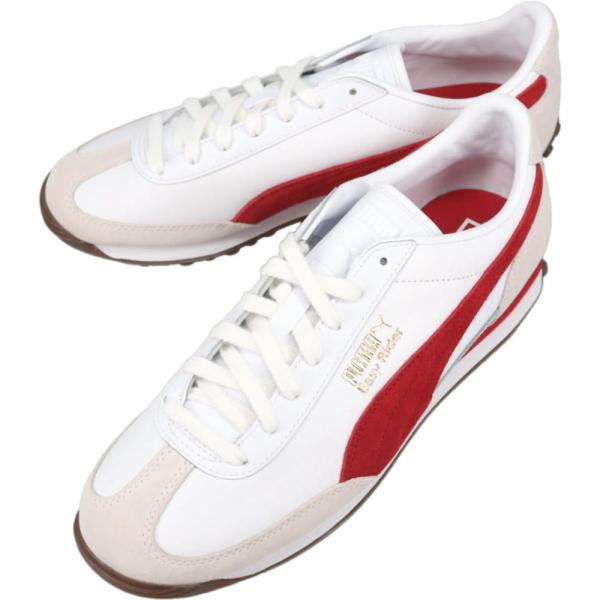 PUMA プーマ スニーカー イージー ライダー ミックス Easy Rider PUMA プーマ スニーカー イージー ライダー ミックス Easy Rider