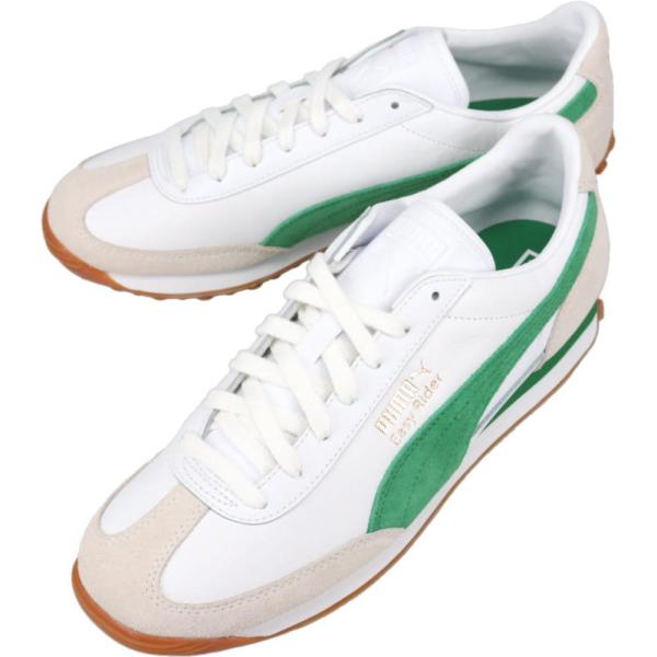 PUMA プーマ スニーカー イージー ライダー ミックス Easy Rider