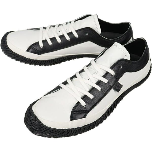 交換・返品 初回時送料無料（沖縄県を除く）スピングル SPINGLE スニーカー SP-442 シロクロ SHIRO/KURO 53 SPINGLE（スピングル） 交換・返品 初回時送料無料（沖縄県を除く