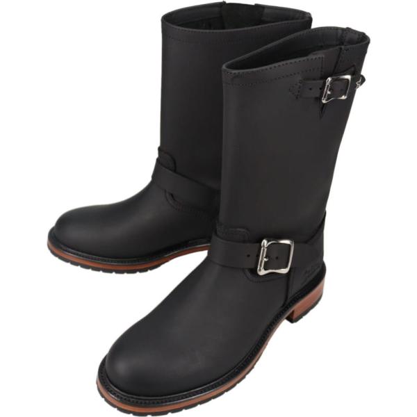 Schott ワンスター エンジニアブーツ Schott N.Y.C（ショット） Schott エンジニアブーツ ワンスター