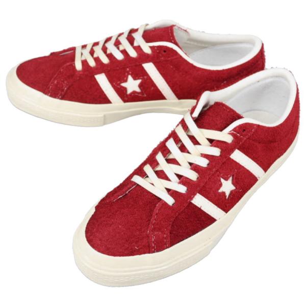 コンバース STAR&BARS SUEDE CONVERSE（コンバース） スニーカー スター＆バーズ スエード