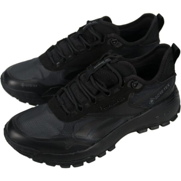 Reebok（リーボック） スニーカー DMX トレイル ゴアテックス DMX