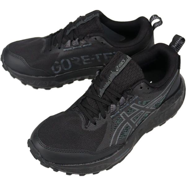 ASICS（アシックス） スニーカー ゲル ソノマ 8 ゴアテックス GEL