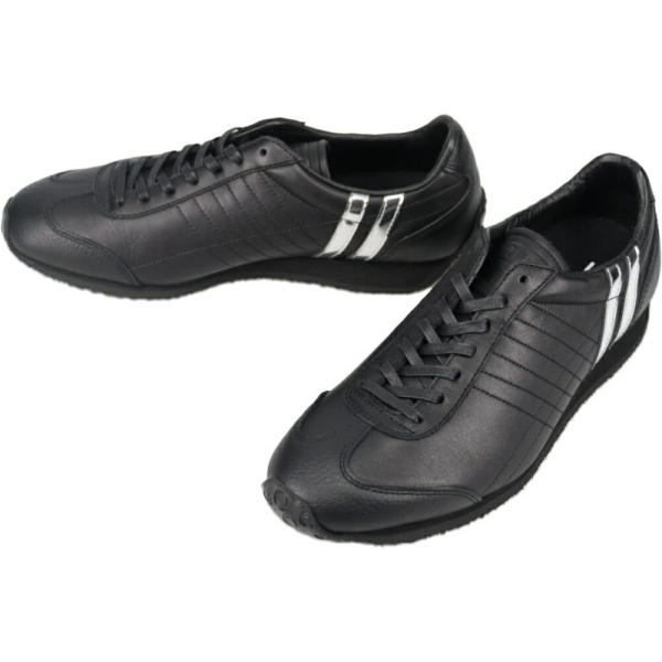 お値下げ不可最終価格　新品　未使用　パトリック　スニーカー　パミール　43サイズ PATRICK 交換・返品 初回時送料無料（沖縄県を除く）パトリック