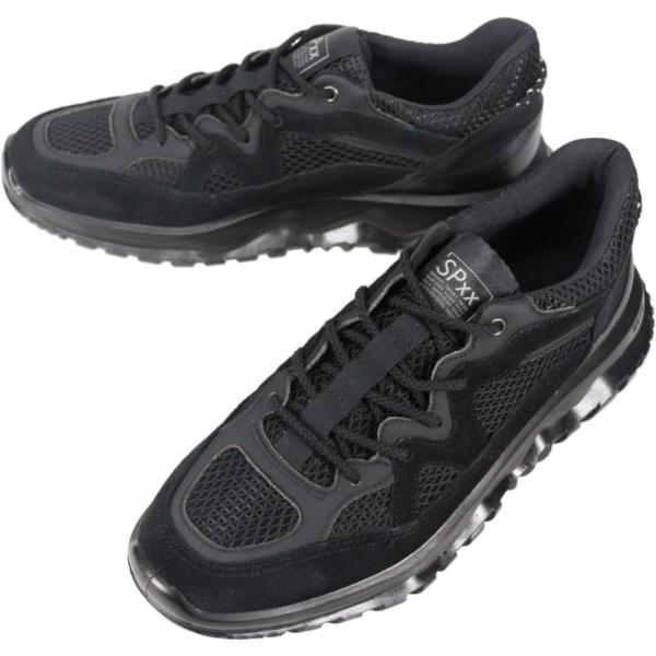 MoonStar ムーンスター MOONSTAR スニーカー SPXX SX 78C07PL ブラック 