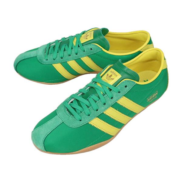 adidas（アディダス） スニーカー トーキョー ウィメンズ TOKYO W