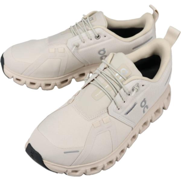 On（オン） スニーカー ウィメンズ クラウド 6 ウォータープルーフ