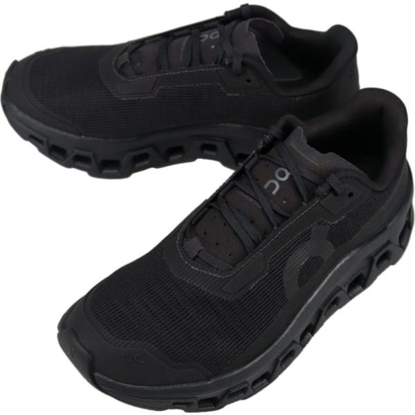 On（オン） スニーカー ウィメンズ クラウドモンスター ヴォイド