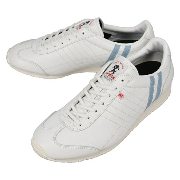 交換・返品 初回時送料無料（沖縄県を除く）パトリック PATRICK スニーカー パミール PAMIR パウダー POWDER 272510 PATRICK（パトリック） 交換・返品 初回時送料無料（沖縄県を除く