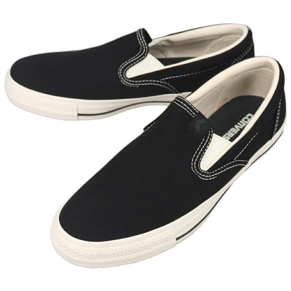 CONVERSE（コンバース） スニーカー CXP スリップオン CXP SLIP-ON 