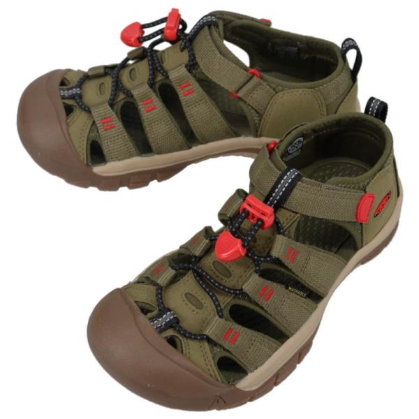 KEEN オリーブ スポーツサンダル 楽天市場】KEEN キーン サンダル メンズ ドリフト クリーク