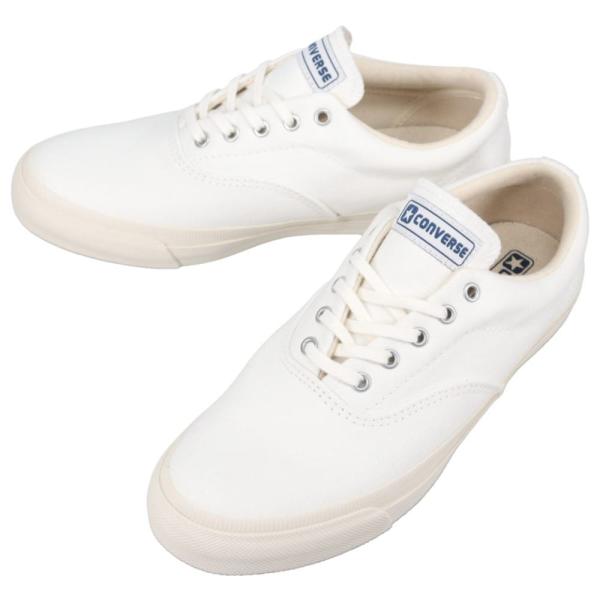 コンバース CONVERSE スニーカー スキッドグリップ SKIDGRIP ホワイト WHITE 1SE605 メンズ ウィメンズ レディース