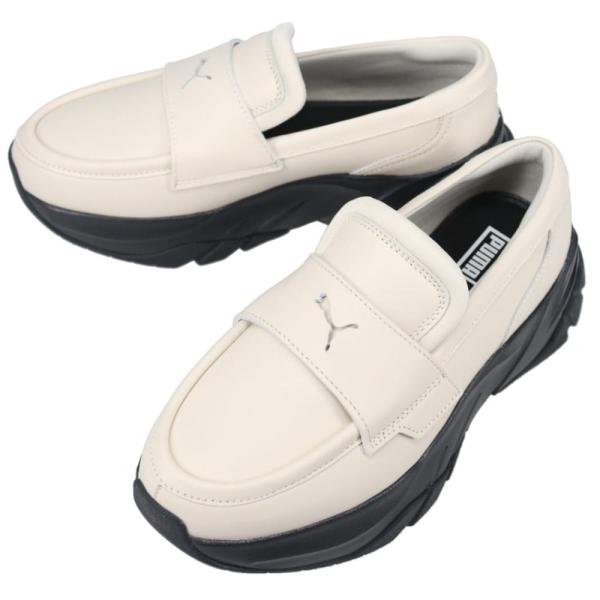 PUMA（プーマ） PUMA SOPHYR ローファー ウィメンズ SOPHYR Loafyr Wns