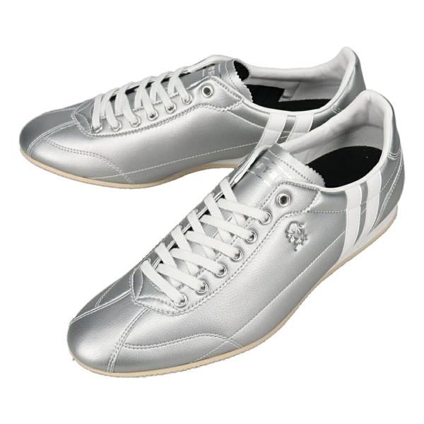 交換・返品 初回時送料無料（沖縄県を除く）パトリック PATRICK スニーカー ダチア DATIA シルバー SLV 29574 PATRICK（パトリック） 交換・返品 初回時送料無料（沖縄県を除く