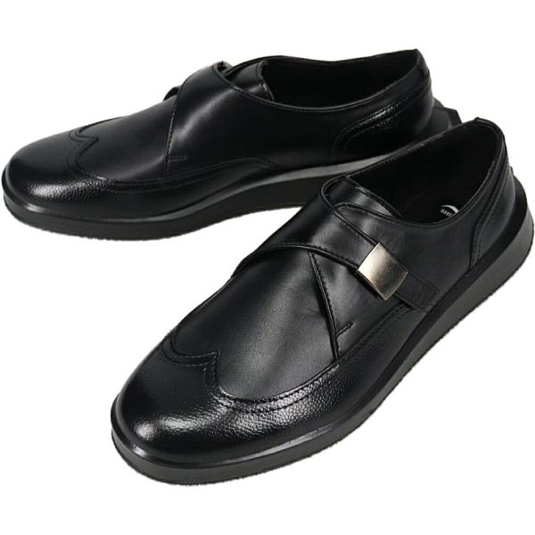 ムーンスター MOONSTAR スニーカー シナリ SHINARI アシガネ ASHIGANE SR004 ブラック BLACK 42500076 sneaker-soko_10065820