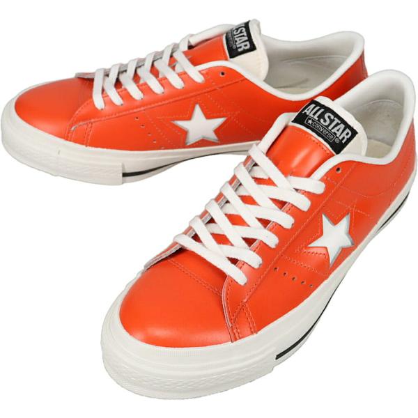 CONVERSE（コンバース） スニーカー ワンスター ジャパン ONE STAR J