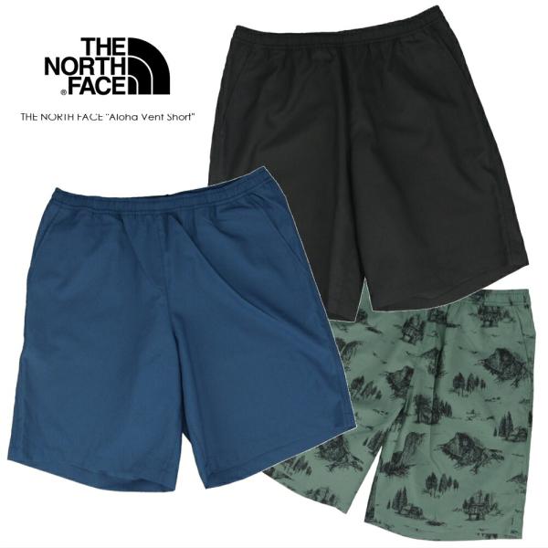 THE NORTH FACE（ザ ノースフェイス） ノースフェイス アロハ ベント