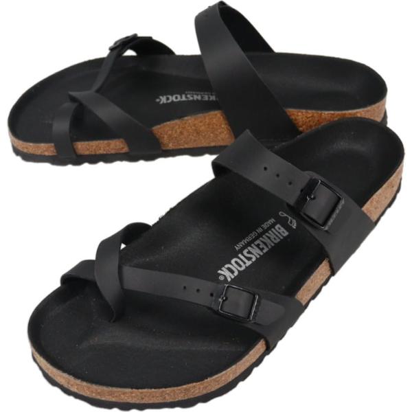 BIRKENSTOCK（ビルケンシュトック） サンダル マヤリ Mayari トリプル