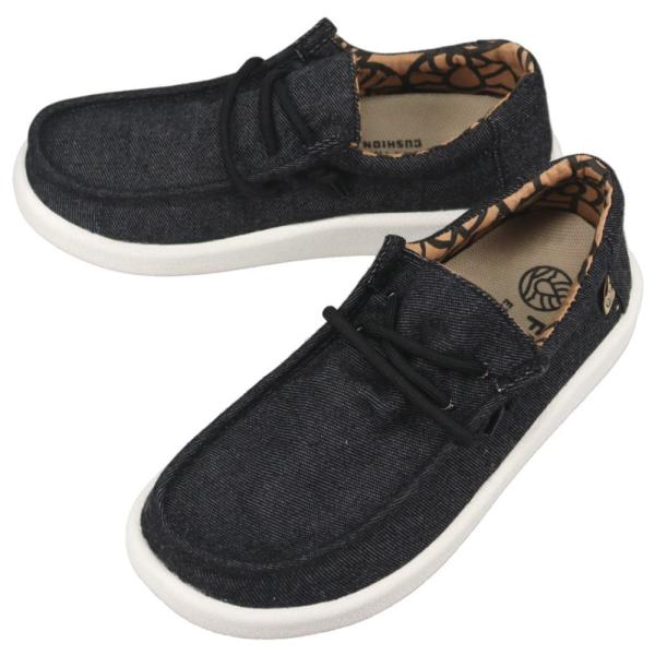 フリー ウォータース free waters スニーカー クラウド9 ベンチャー