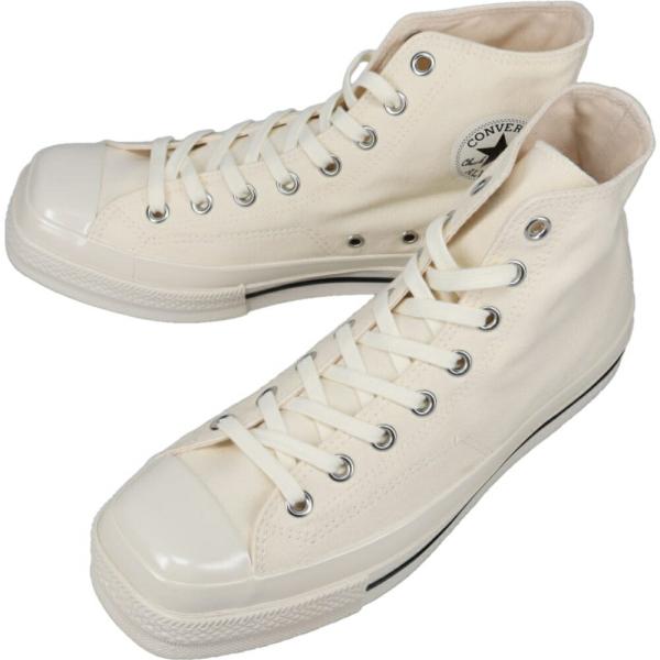 CONVERSE（コンバース） スニーカー オールスター スクエアトウ HI ALL