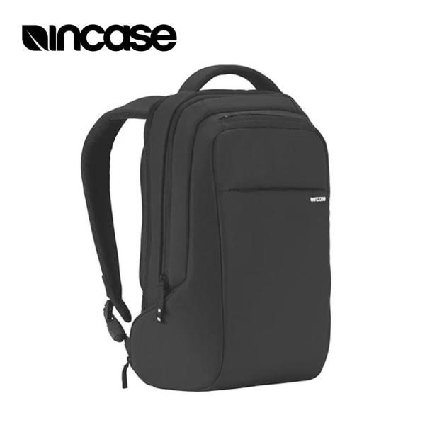 インケース Incase バッグ アイコン スリム バックパック Icon Slim Backpack 28L ブラック 37171072