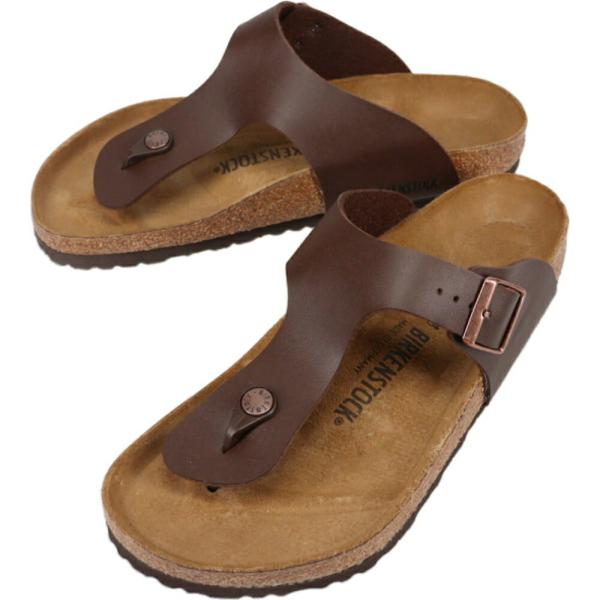 BIRKENSTOCK ビルケンシュトック サンダル ラムぜス RAMSES ダーク