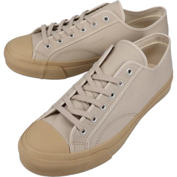 ムーンスター MOONSTAR スニーカー ロートレーナー LOWTRAINER ベージュ BEIGE 54323268 MoonStar（ムーンスター） スニーカー ロートレーナー LOWTRAINER
