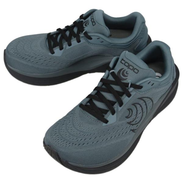 トポ アスレティック topo athletic メンズ スニーカー ファントム 4