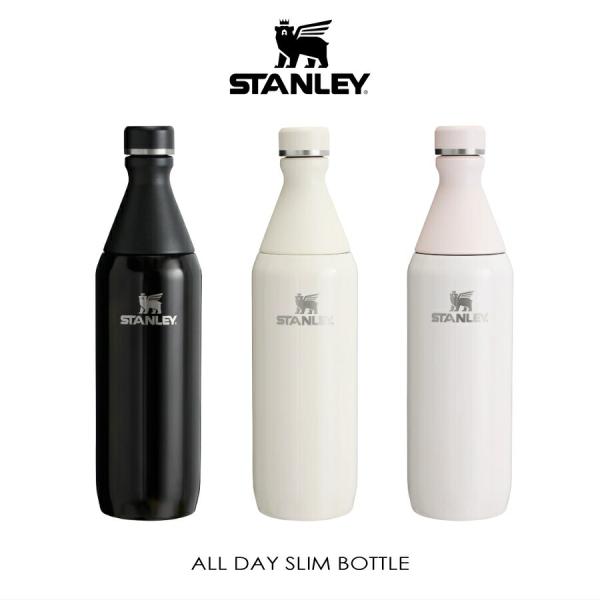 STANLEY（スタンレー） ザ オールデイ スリム ボトル 20 OZ 591ml 10