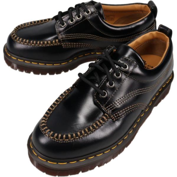 ドクターマーチン⭐︎lowell⭐︎25㎝ Dr.Martens（ドクターマーチン） シューズ 「Dr.Martens」LOWELL