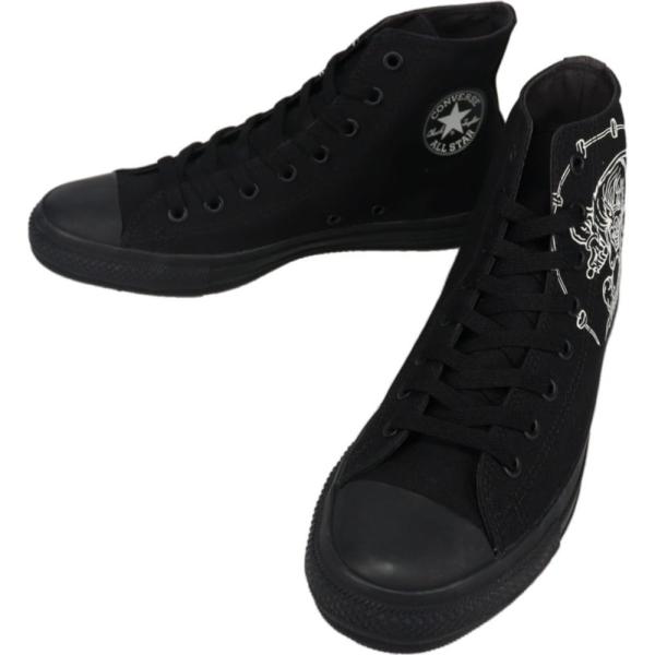 CONVERSE（コンバース） スニーカー オールスター フウジンライジン
