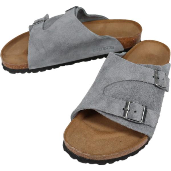 最終値下げ！ビルケンシュトック 41 26.5 別注 チューリッヒ サンダル BIRKENSTOCK ビルケンシュトック サンダル チューリッヒ Zurich