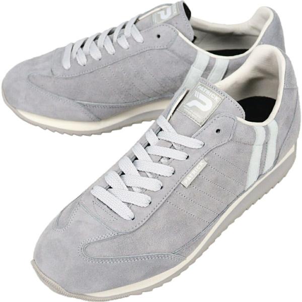 PATRICK（パトリック） スニーカー マラソン・ゴートスエード MARATHON