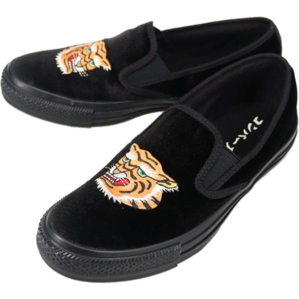 CONVERSE（コンバース） スニーカー オールスター カンフー スリップ