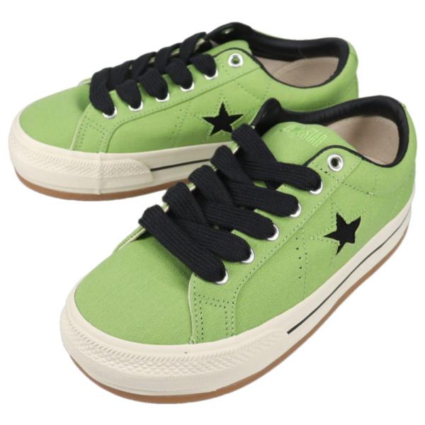 CONVERSE（コンバース） スニーカー ワンスター ボーダースター OX ONE