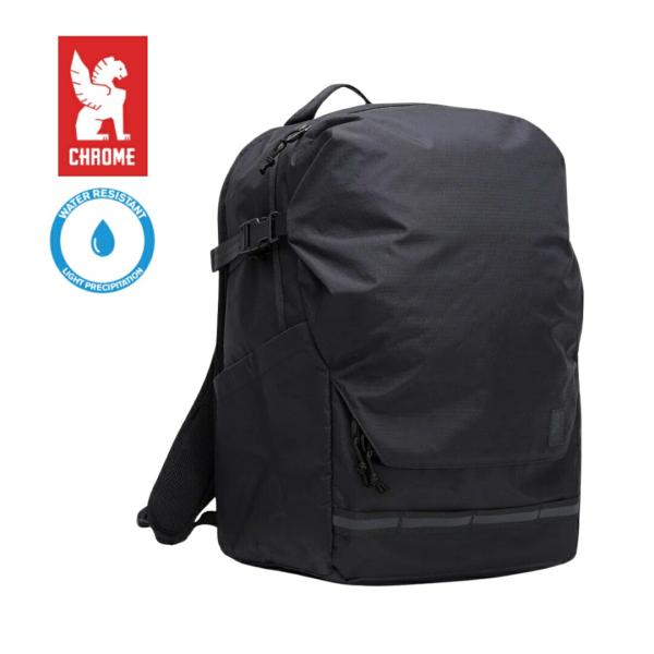 クローム CHROME エクストレック 38L パック EXTLEK 38L PACK BJ-006 BLKX(BLACK X)