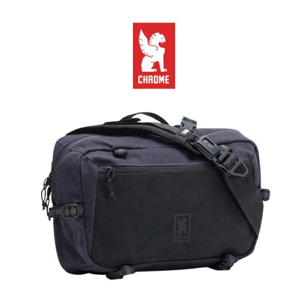 y*3様 CHROME カデットマックス KADET MAX 15L BG351 CHROME（クローム） バッグ カデット マックス KADET MAX BG-351 BCVL